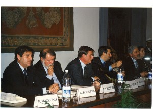 2001-11-19 Presentazione libro in Campidoglio (7)